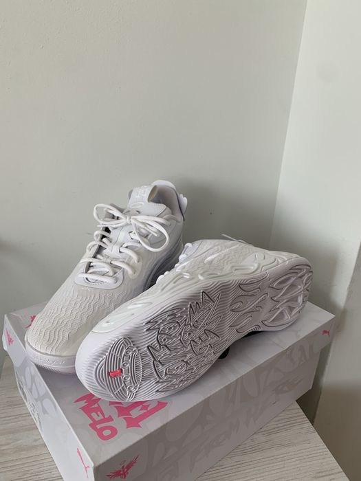 Баскетболни маратонки puma
