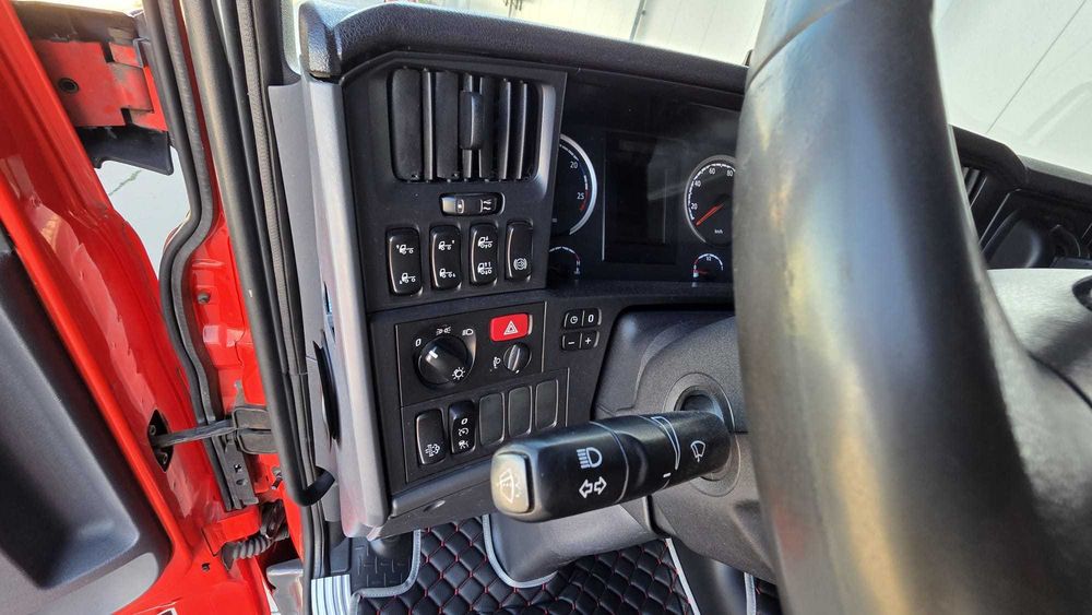 SCANIA R450, Impecabil