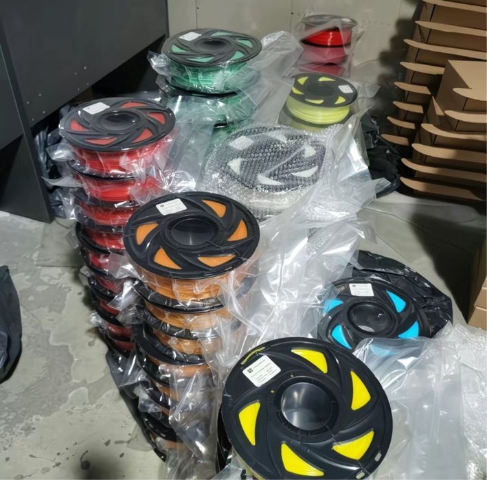 3д филамент есть оптом