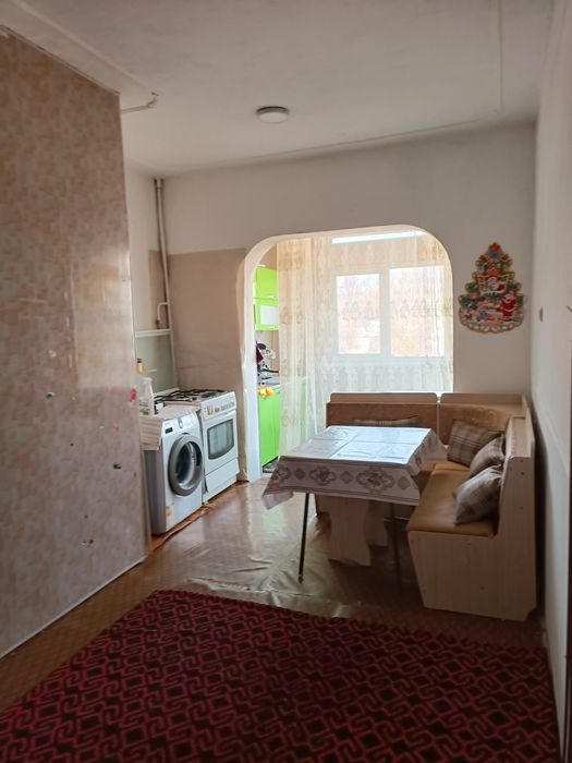 Сдаётся квартира ттз Ахмад югнакий