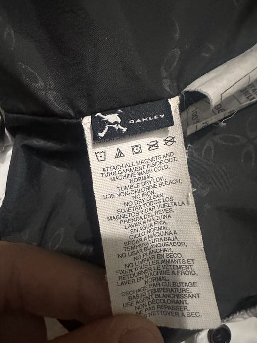 Дамско ски яке Oakley