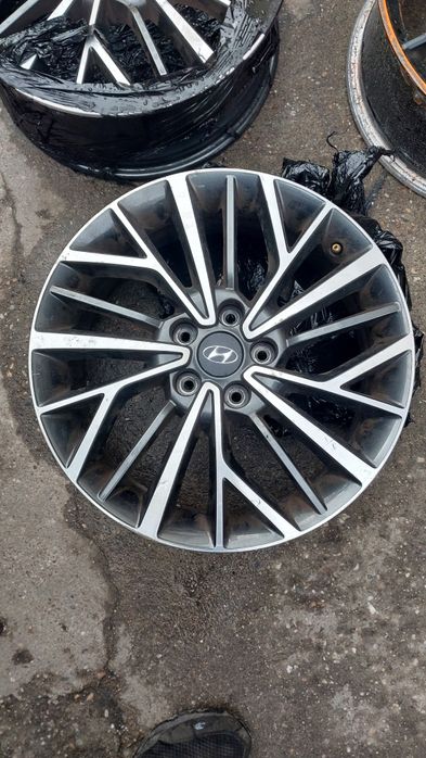 Хюндай Туксон/Hyunday Tucson 2019