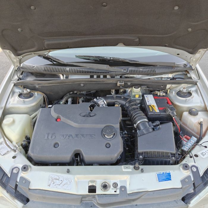 Lada Kalina 1117, 2011, в хорошем состоянии