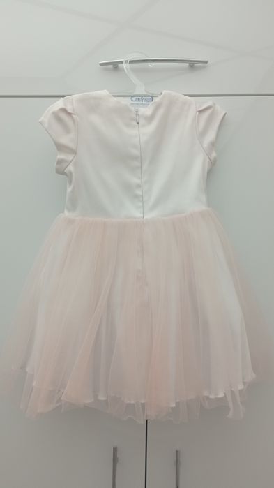 Детска рокличка за момиче