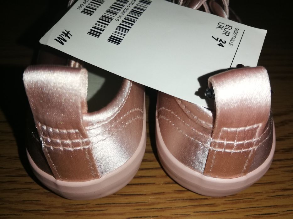 Tenisi/pantofi sport fetita 24