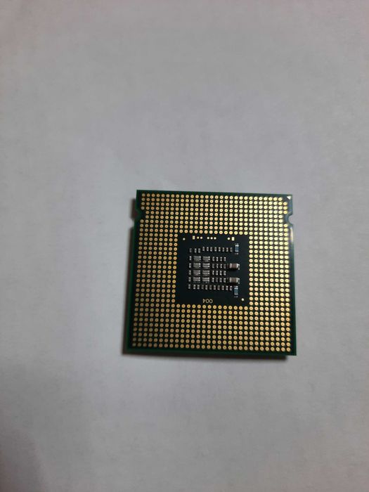 Procesor Intel Pentium Dual Core E5300 2.66 GHz 2M FSB800