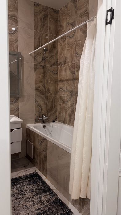 Аренда квартиры Левый берег