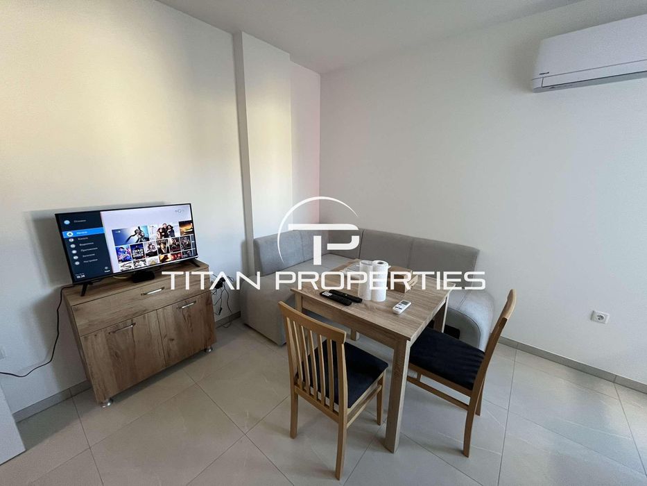 Дава се под наем Двустаен апартамент в Варна, Левски - 50 кв.м за 498.27 € - Снимка #1