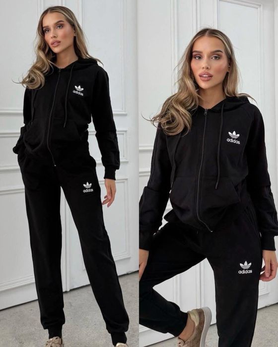 Уникални дамски екипи