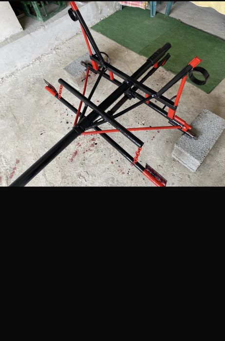 Căruță de vânzare