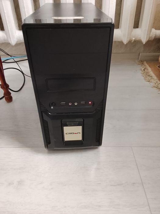 Системный блок !