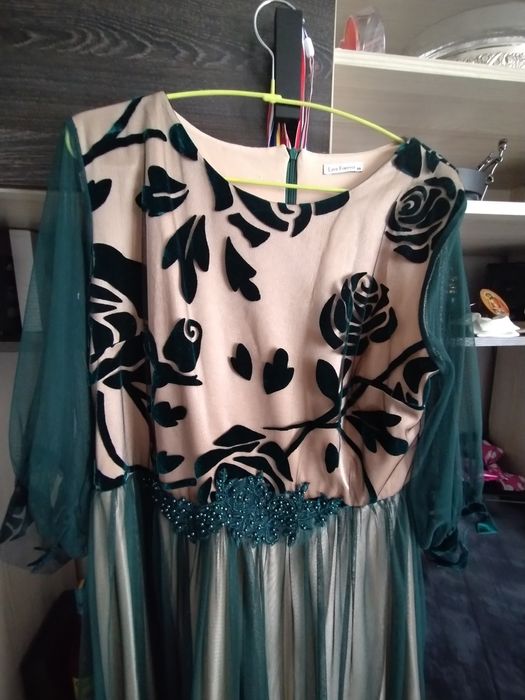 Rochie dama elegantaar 48