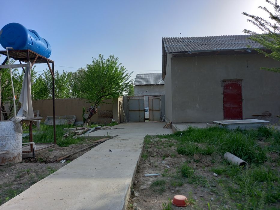 Продаётся участок