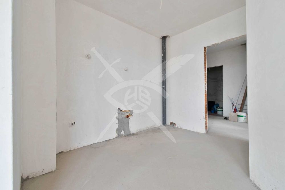 Продава се Тристаен апартамент в София, Разсадника - 117 кв.м за 1155 €/кв.м - Снимка #8