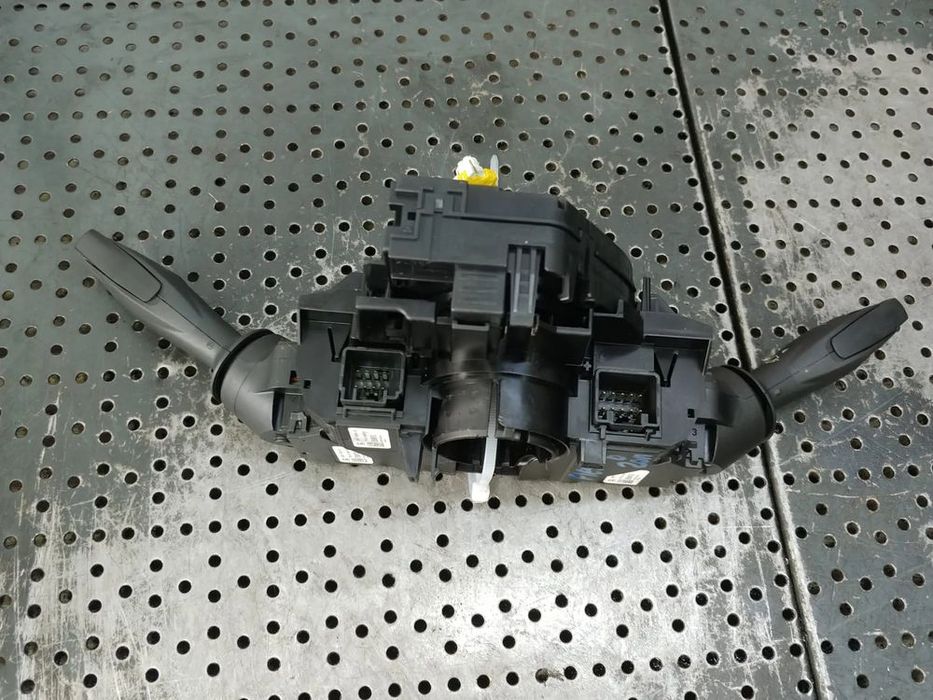 bloc manete semnalizare stergator parbriz spirala volan ford fiesta 6 cb1 ccn 8a6t13n064gf 8a6t13335cc 8a6t17a553  8a6t-14a664-ac