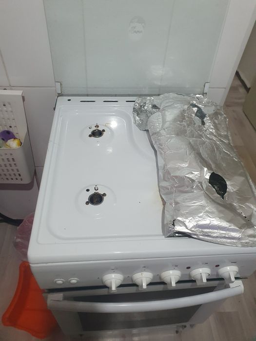 Продам Газплиту!