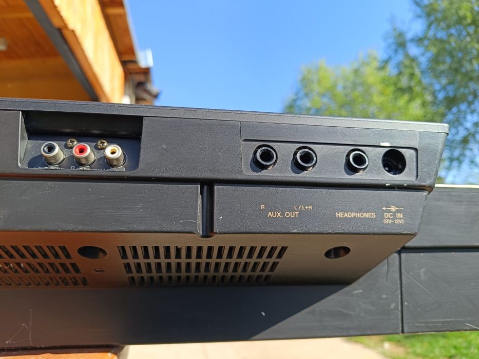 Orga Yamaha PSR-4600