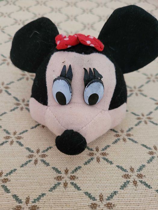 Ключодържатели плюшени 10 лв. Стават и за кола.