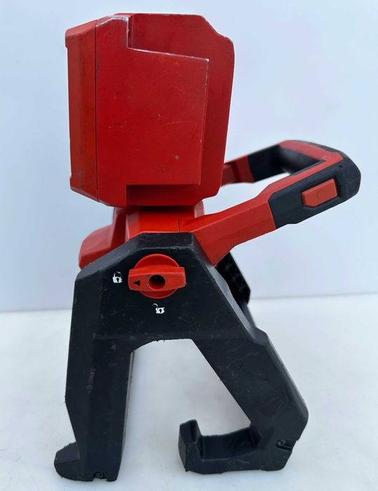 Hilti SL 6-A22 - Мощна акумулаторна лед лампа 22V