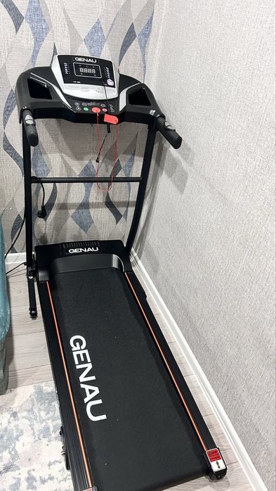 Продам беговую дорожку!