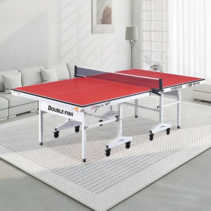 Настольныетеннис Модель:DOUBLE  FISH