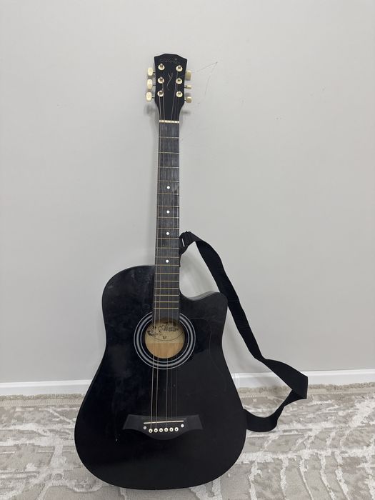 гитара сатыдалы