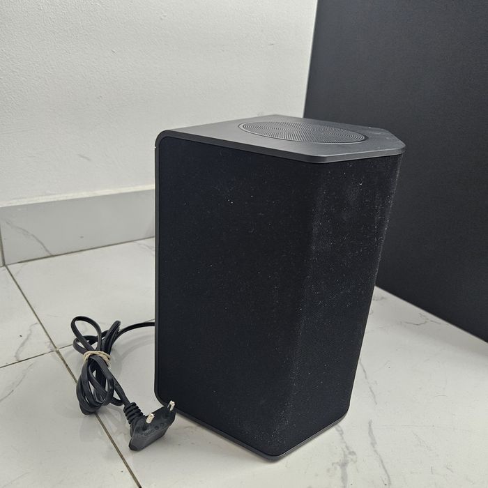 Sistem/Soundbar LG S95TR 810W Zeus Amanet Vitan 3404