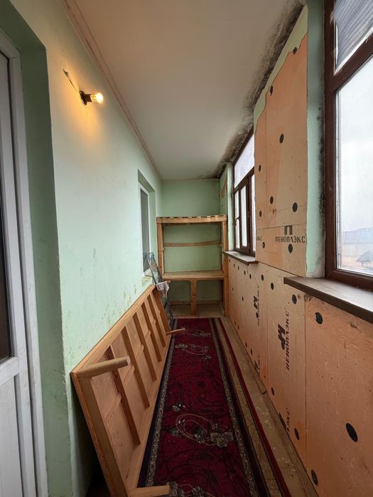 Продам 3-комнатную квартиру