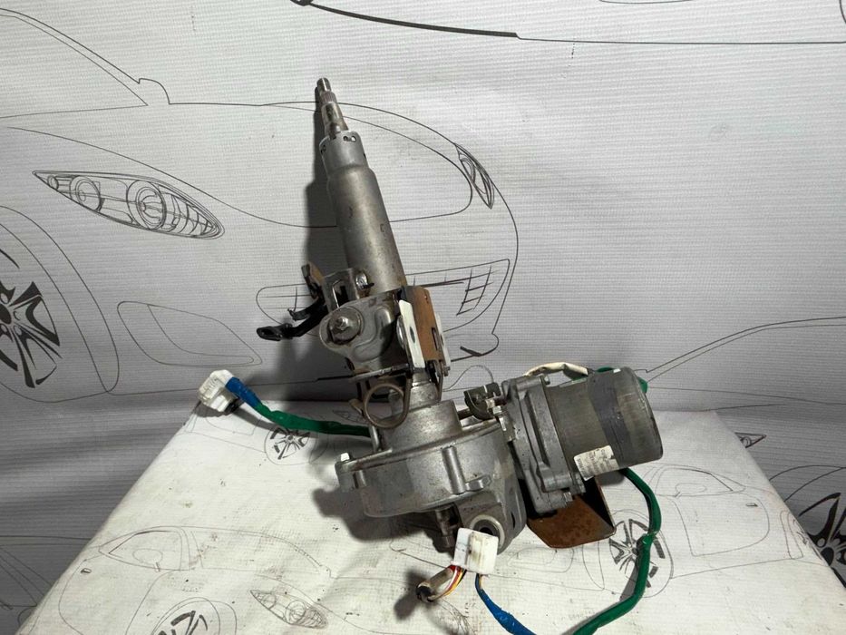 Coloană direcție / Ansamblu coloană direcție electrică Toyota Prius 4525047170 2012 / [2009-2015] / (2A1)