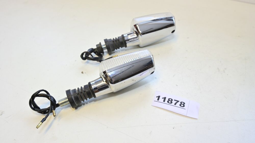 Set Semnalizari Stanga Dreapta Yamaha XJR 1200 / XJR 1300 2007 - 2015