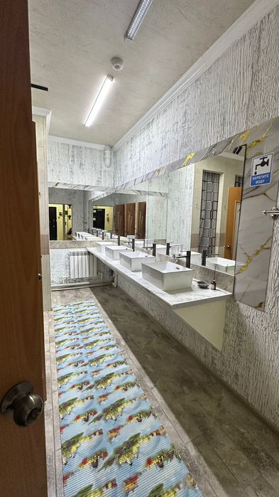 Койко место в хостеле