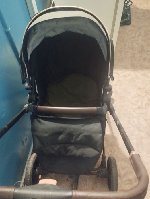 Продам коляску детскую