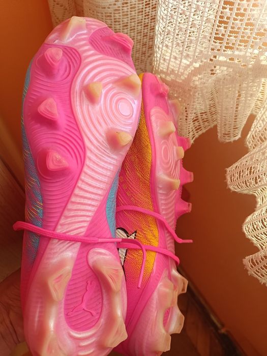 Ghete fotbal Puma Future