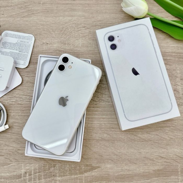 Iphone 11 ideal srochni sotiladi