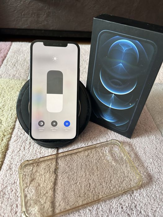 Айфон 12про 256гб