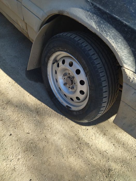 Продам Колеса 14