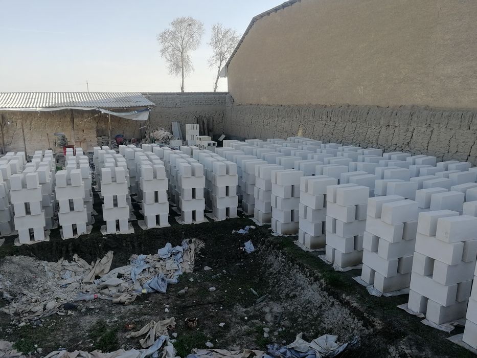 Penablok samarqand (faqat kolichestvaga 12 000)