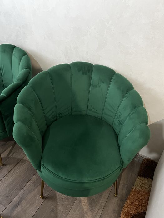 продам стулья ракушки