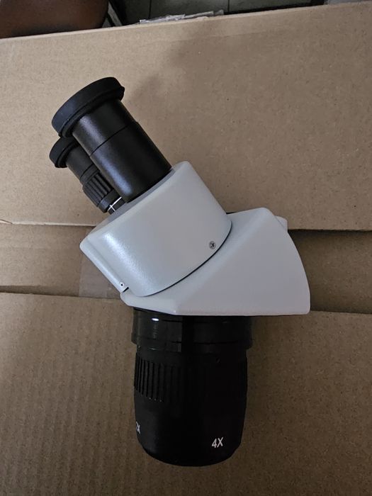 Микроскоп Amscope sw24tx