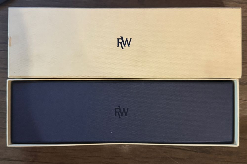 Raymond Weil часовник