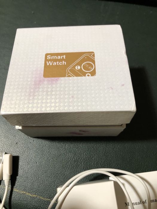 Продам Smart часы