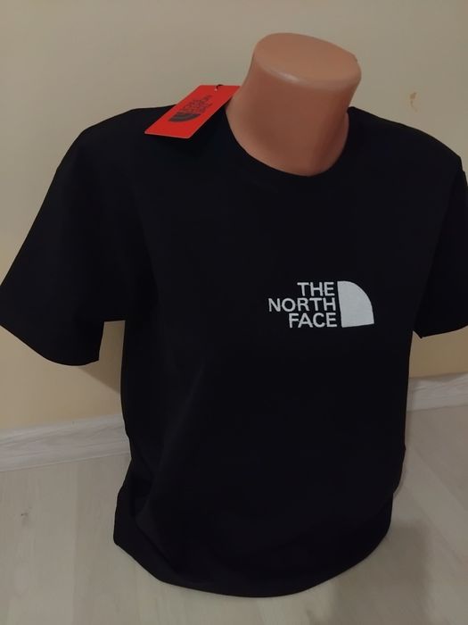 Tricouri dama Dsquared2,  The North Face...ieftine