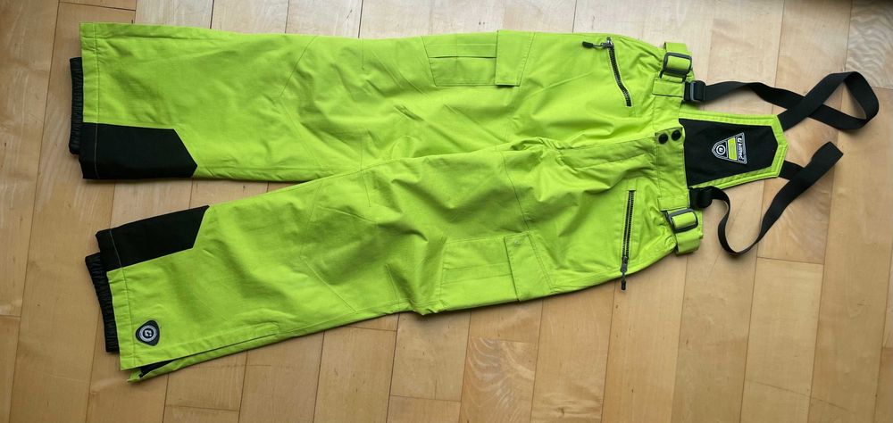 Pantaloni ski baieti Kiltec masura 164 (14)