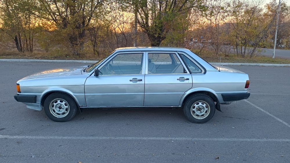 Продам Ауди 80 б2