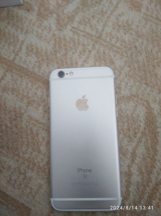 Ipone 6s телефон