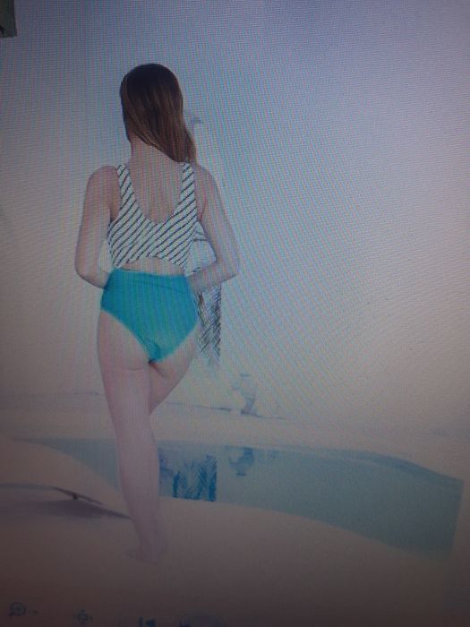 Costum de baie complet pentru dama