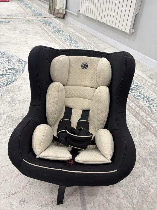 Детское автокресло Happy Baby Passenger V2