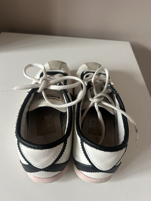 Пума и le coq sportiff маратонки дамски 36-ти ми номер