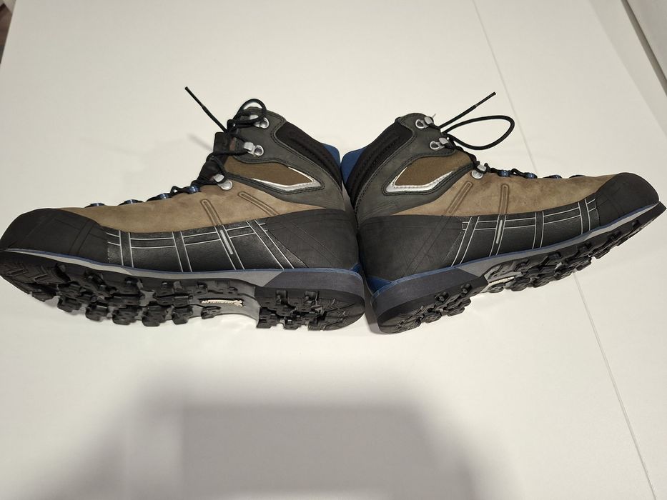 Bocanci Mammut Kento High GTX 42, 265mm