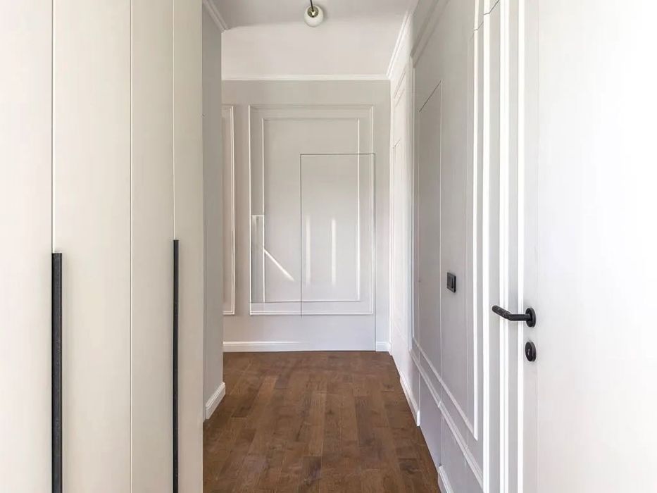 Apartament in vila 3 camere langa padure Otopeni